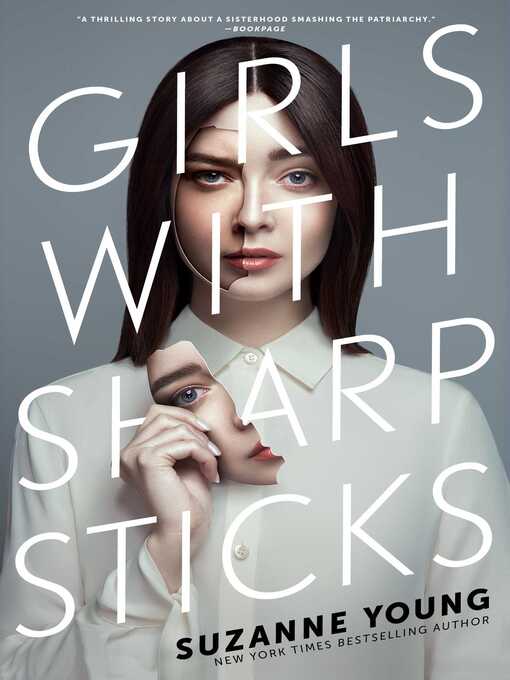 Title details for Girls with Sharp Sticks by Suzanne Young - Available